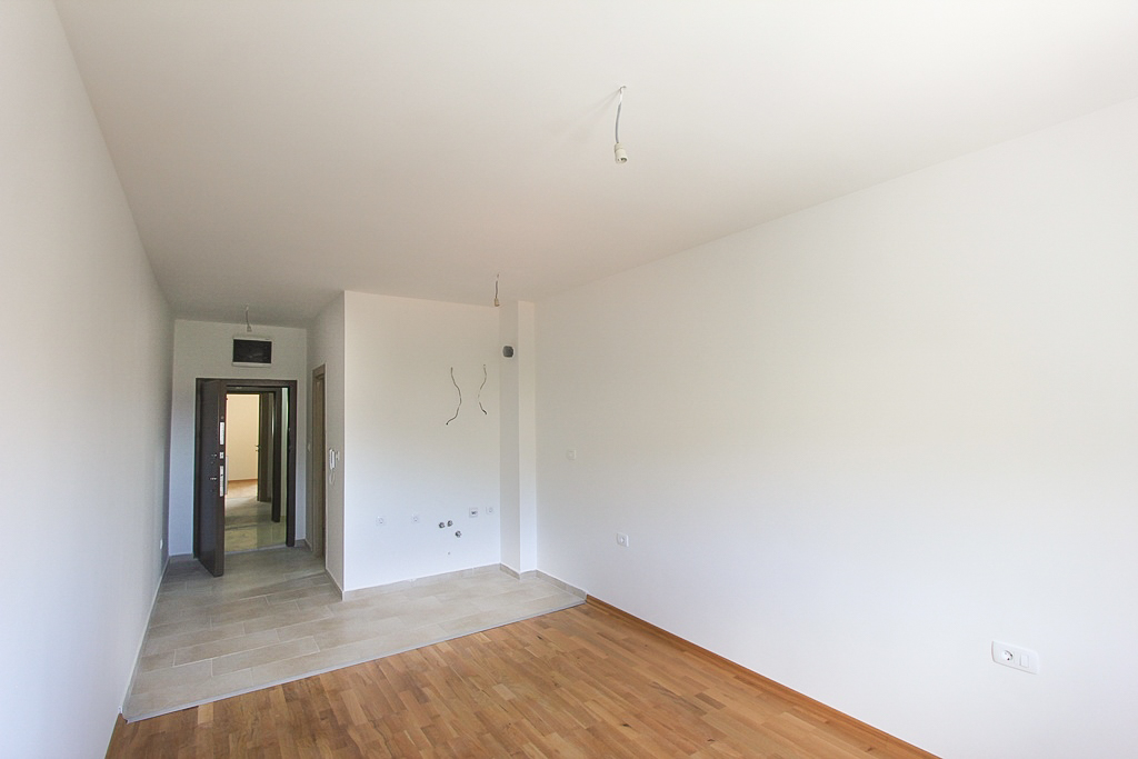 Image of Apartment in new building - 1 Bedrooms - 1 Bathrooms for Sale in Budva-Budva-Montenegro, Image 10